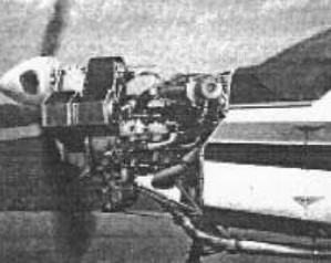 Cessna with RC2
