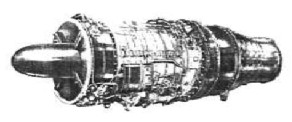 Curtiss-Wright J-65