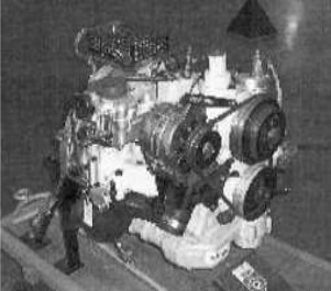 Curtiss-Wright RC2-60