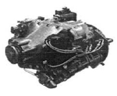 Curtiss-Wright RC2-75