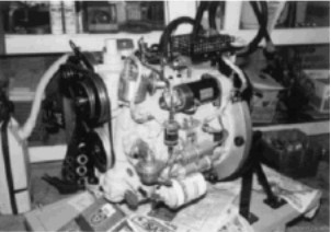 Curtiss-Wright RC-260-48
