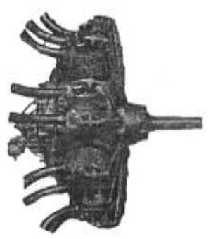 CZ, side view