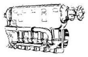 CZL - M-332