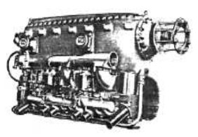 Walter 6-III