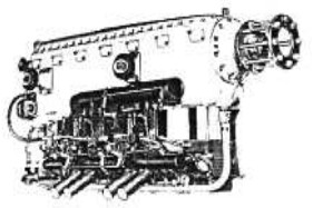 CZL - Walter 6-II