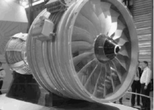 El CJ-1000A, the new AECC turbofan
