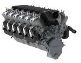 ACE-Higgs E-1000