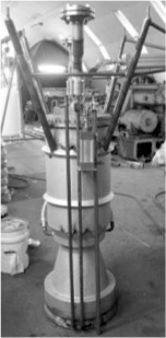 Copenhagen Suborbitals - TM-65