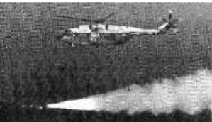 Suelta del AM-39