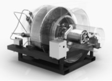 Capstone turbo group