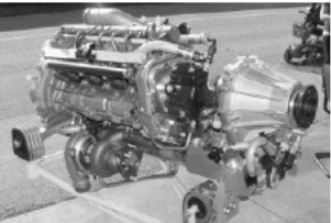 Continental CD-100