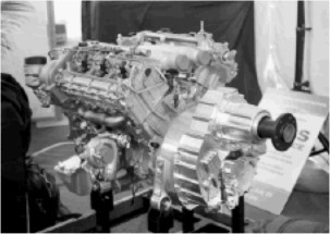 Continental CD-300