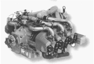 Continental IO-360-AF