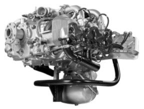 Continental IOF-240