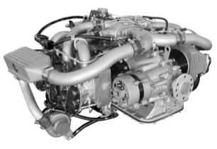 Continental IOF-550