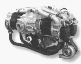 Cointinental TD-300