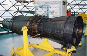 Ardag M-3, at the Belgrade Museum