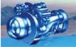 Model of an ATECPower HPW-3000