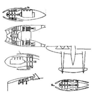 Several Anxionnaz designs