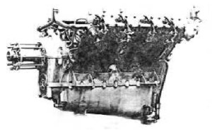 Daimler-IIIb