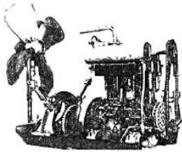 Daimler NL-1