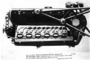 Daimler-Benz DB-601
