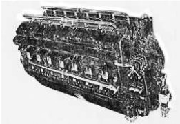 Daimler-Benz DB-602