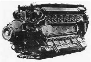 Daimler-Benz DB-604