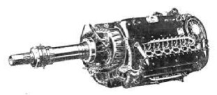 Daimler-Benz DB-606