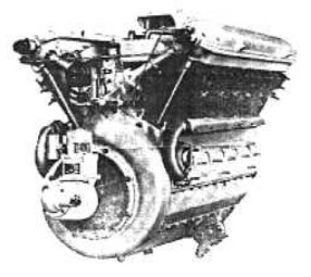 Daimler-Benz F-2