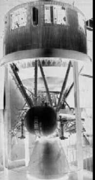 Daimler Benz- Aerospace: Astrius