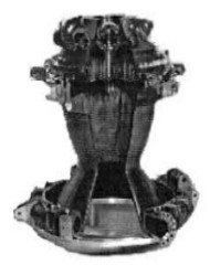 Chamber head