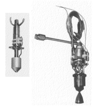 DASA - CHT-1 and CHT-10
