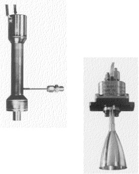 DASA HAJ-1 and S-4