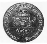 Logo Daimler