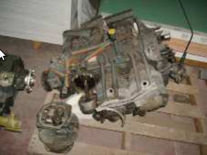 Lycoming O-540, de su EC-FIP