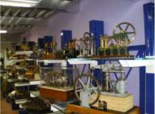 Motores industriales a vapor fig1