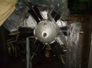 Anzani 6