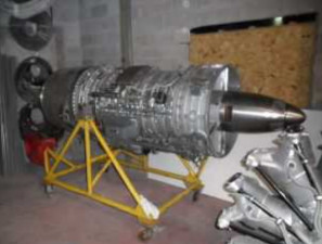 Atar 9C