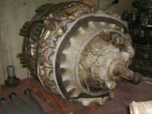 Bristol Centaurus