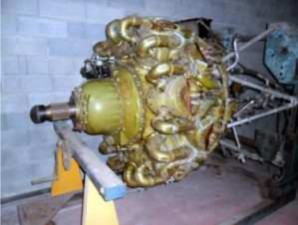 Bristol Hercules