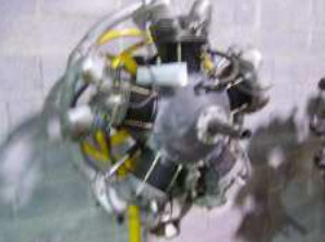 Radial 5 cils., Lambert