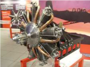 Rotativo Le-Rhone