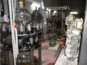 P&W R-2800