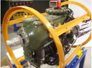 Renault sobrealimentado
