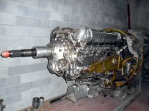 RR-Griffon
