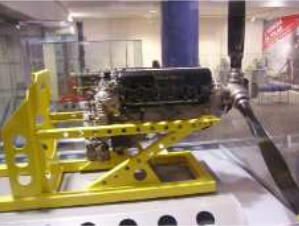 Miniatura del RR-Merlin