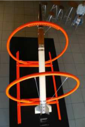 Cohete sonda BAJ