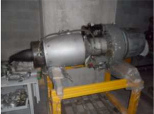 Turbomecas Astazou fig1