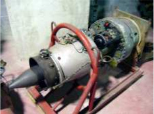 Turbomeca Bastan